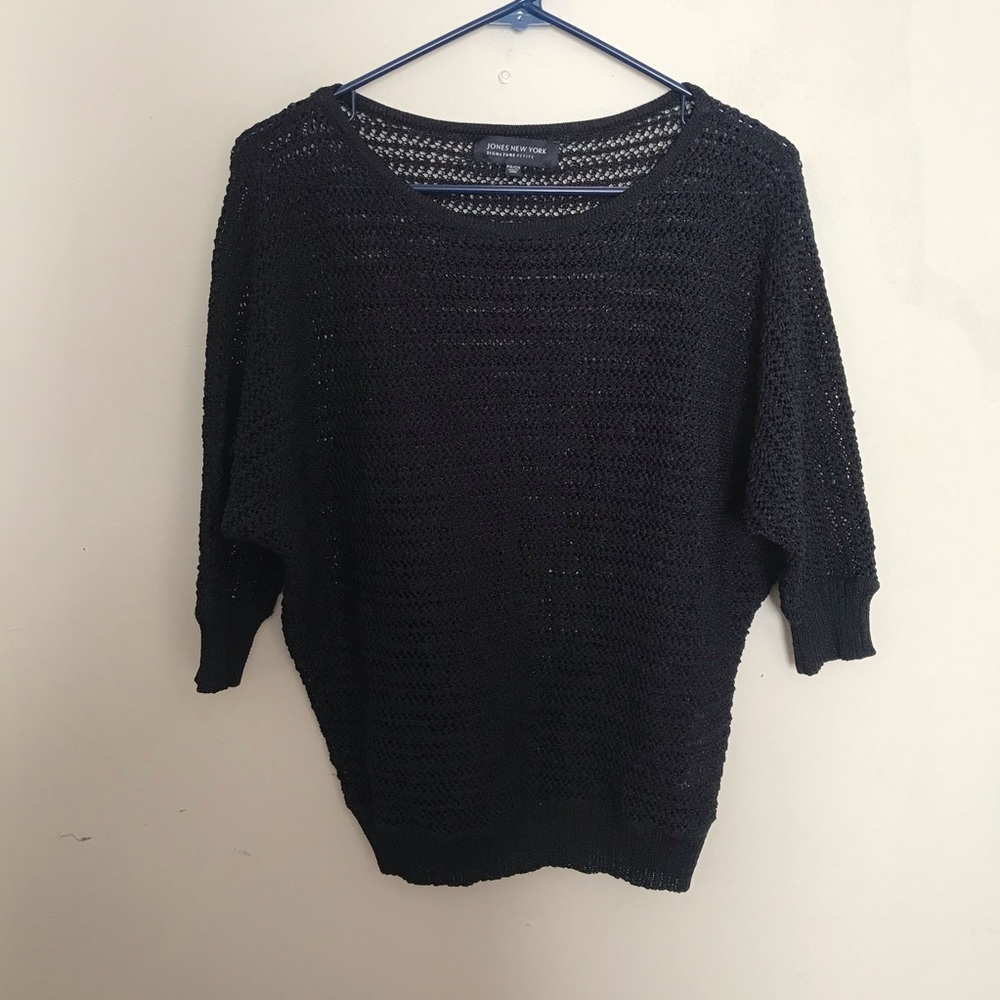 Jones New York sweater